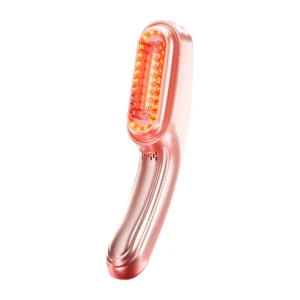 led import lifting massage beauty device